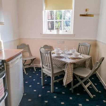Turret Cottage Prestonpans Екстериор снимка