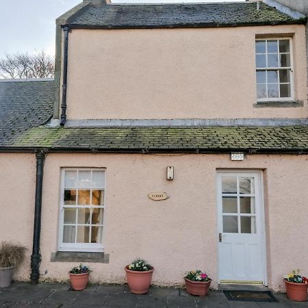 Turret Cottage Prestonpans Екстериор снимка