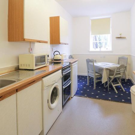 Turret Cottage Prestonpans Екстериор снимка