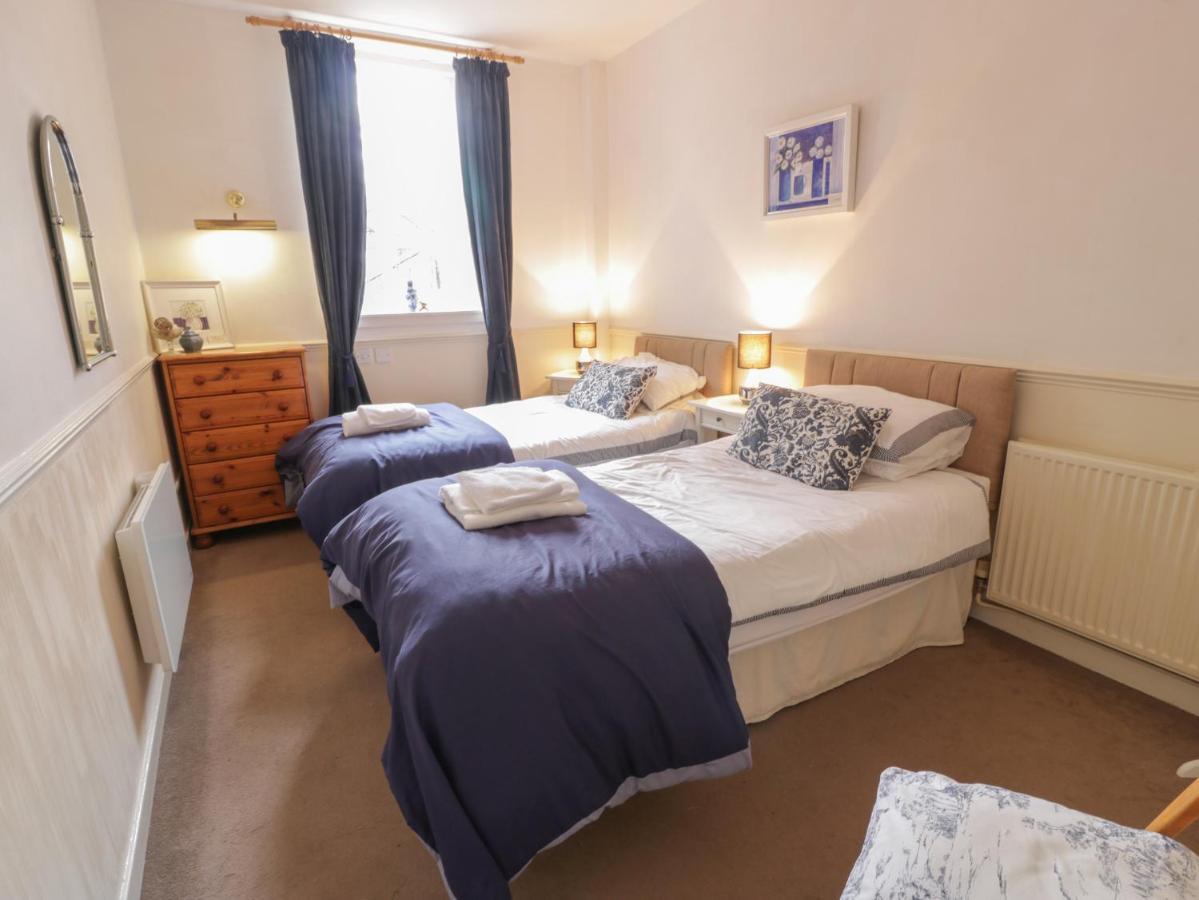 Turret Cottage Prestonpans Екстериор снимка