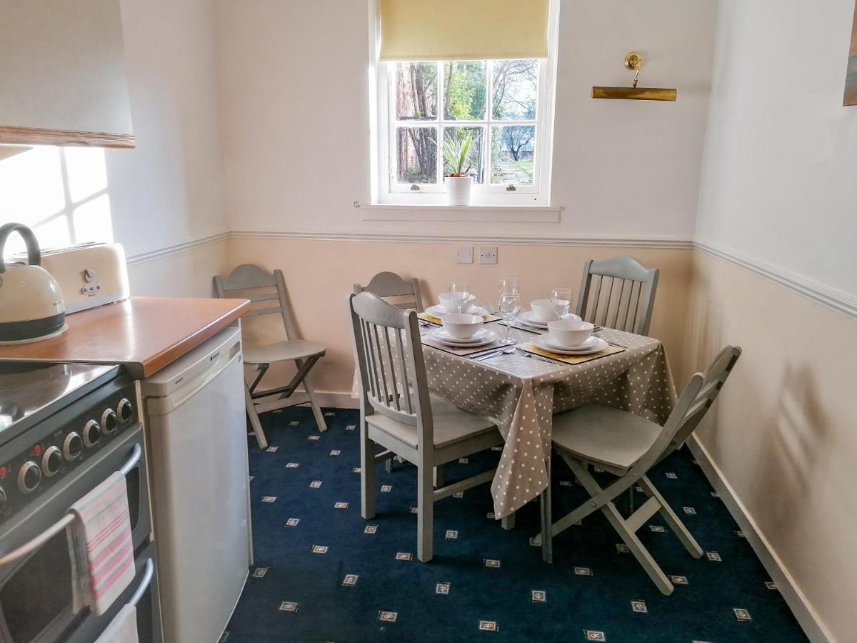 Turret Cottage Prestonpans Екстериор снимка