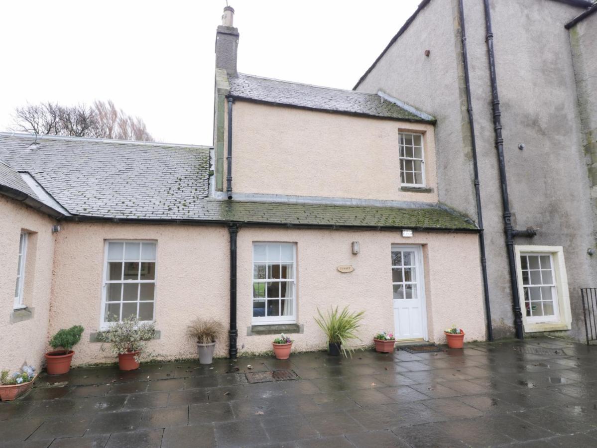 Turret Cottage Prestonpans Екстериор снимка