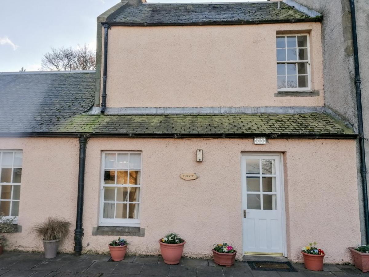 Turret Cottage Prestonpans Екстериор снимка