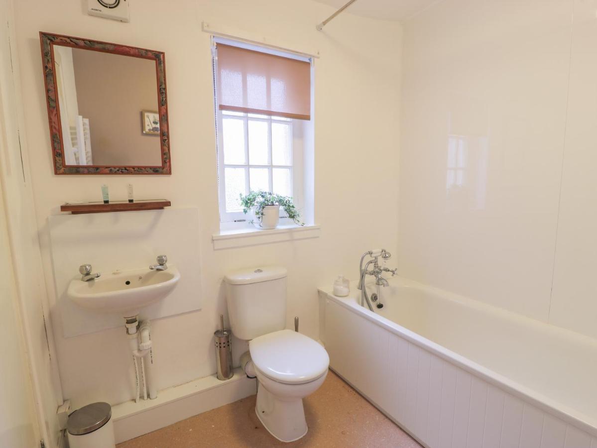 Turret Cottage Prestonpans Екстериор снимка
