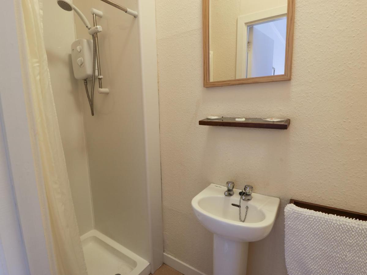Turret Cottage Prestonpans Екстериор снимка