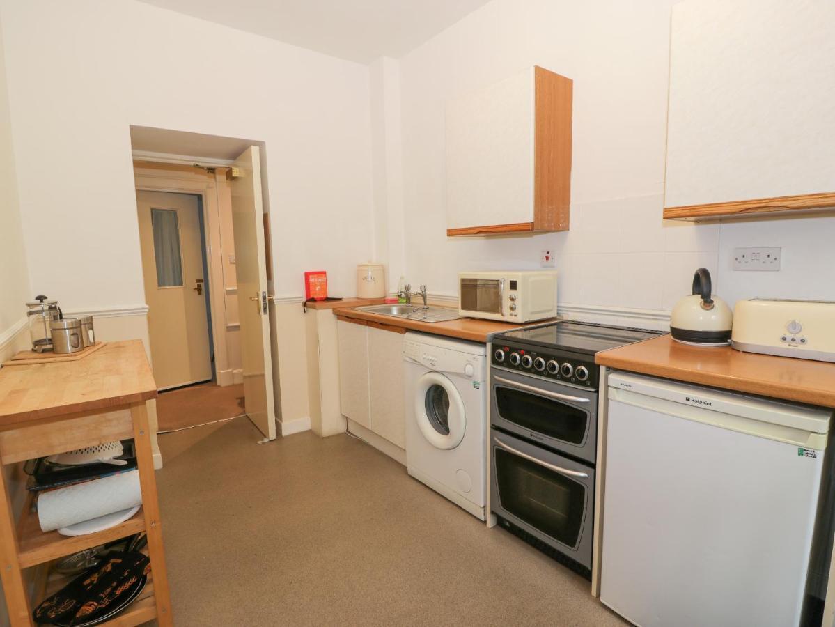 Turret Cottage Prestonpans Екстериор снимка