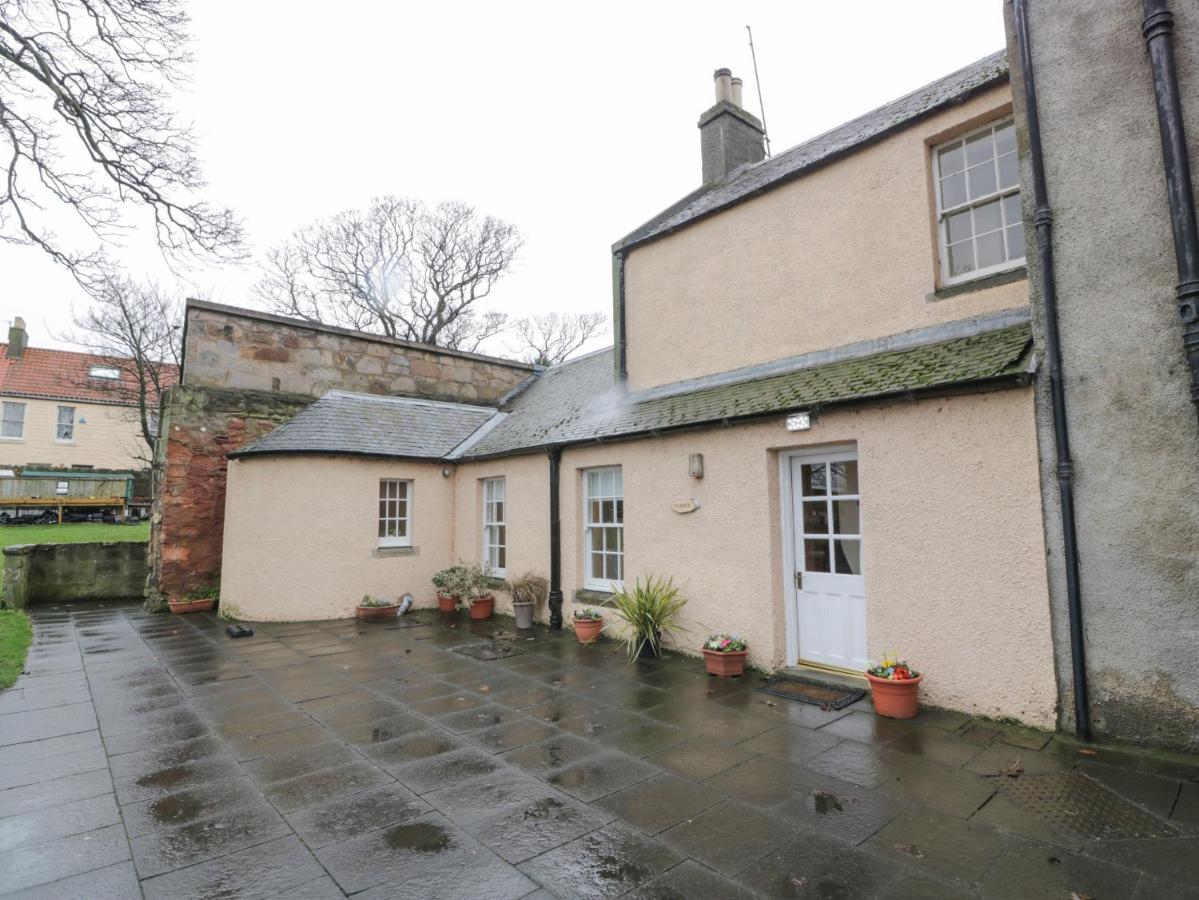 Turret Cottage Prestonpans Екстериор снимка