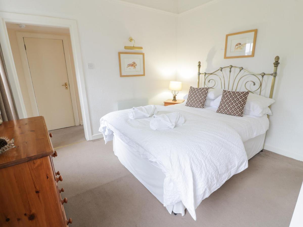 Turret Cottage Prestonpans Екстериор снимка