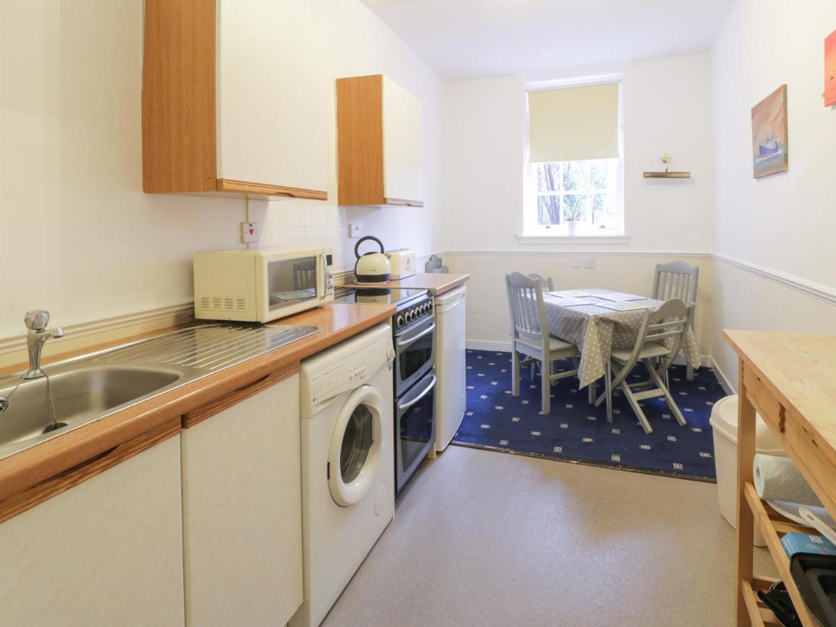 Turret Cottage Prestonpans Екстериор снимка