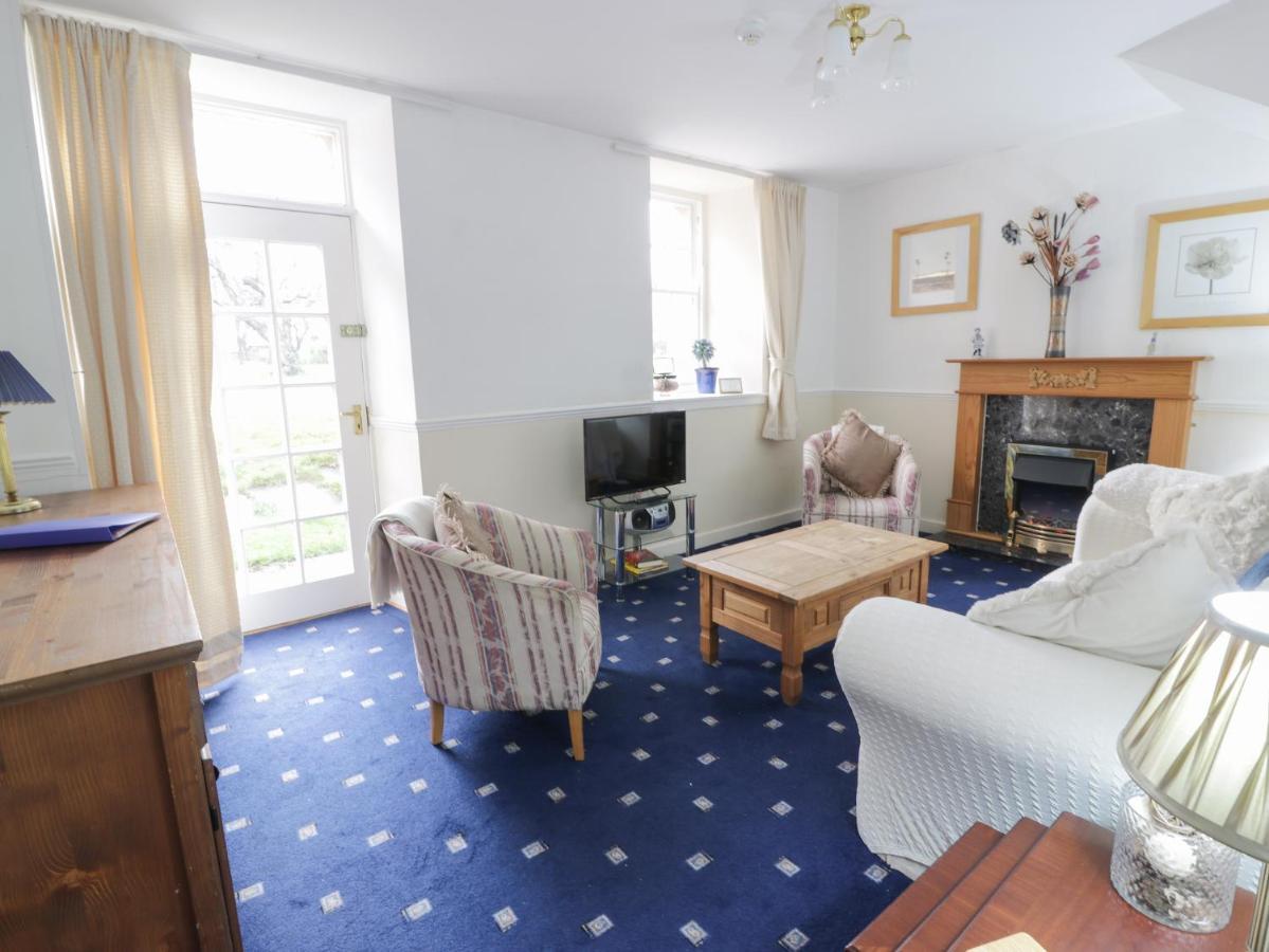 Turret Cottage Prestonpans Екстериор снимка