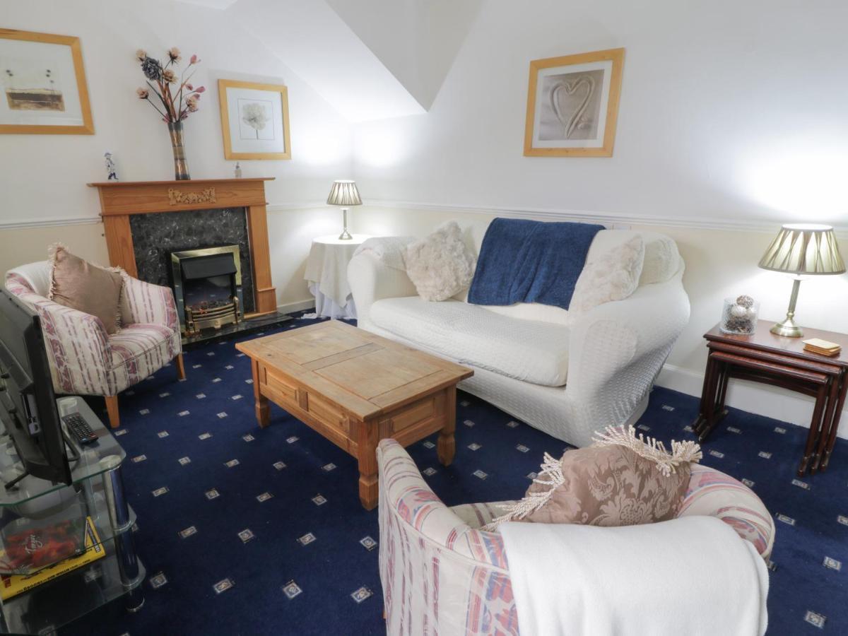 Turret Cottage Prestonpans Екстериор снимка
