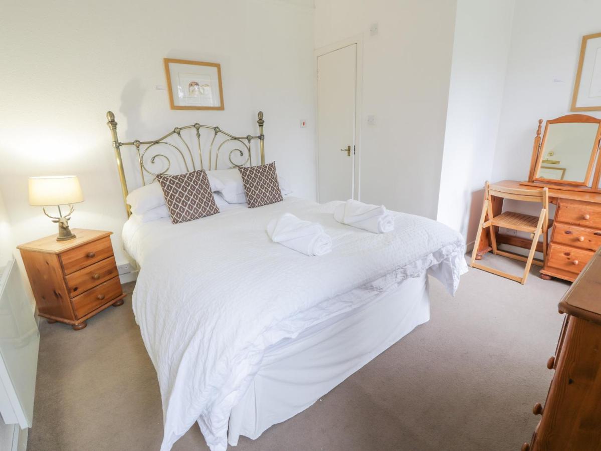 Turret Cottage Prestonpans Екстериор снимка