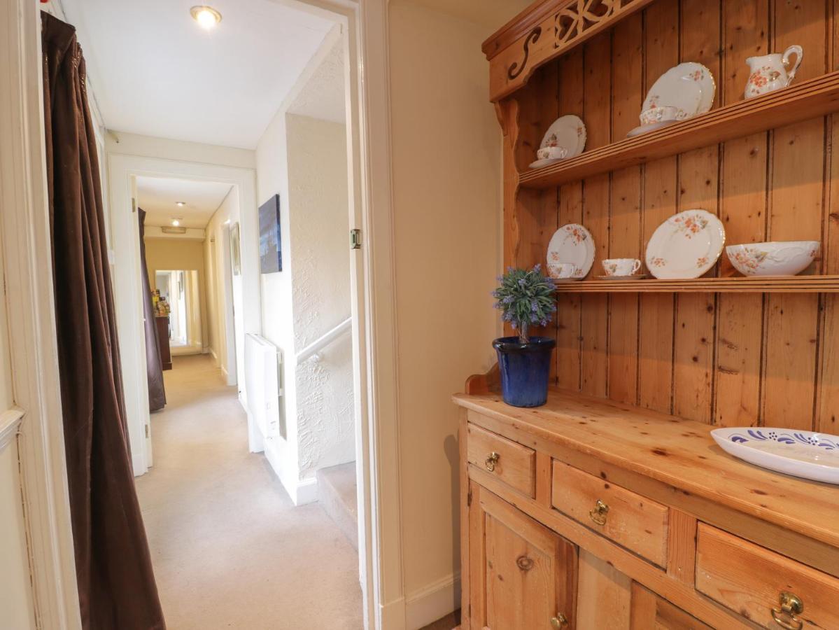 Turret Cottage Prestonpans Екстериор снимка